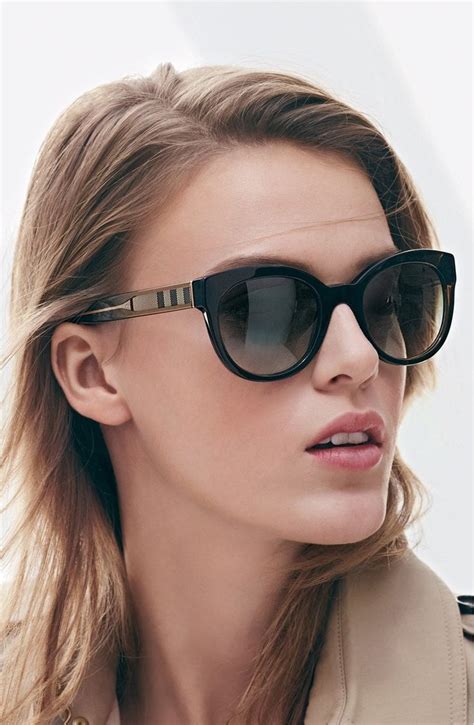 burberry for woman|women Burberry sunglasses.